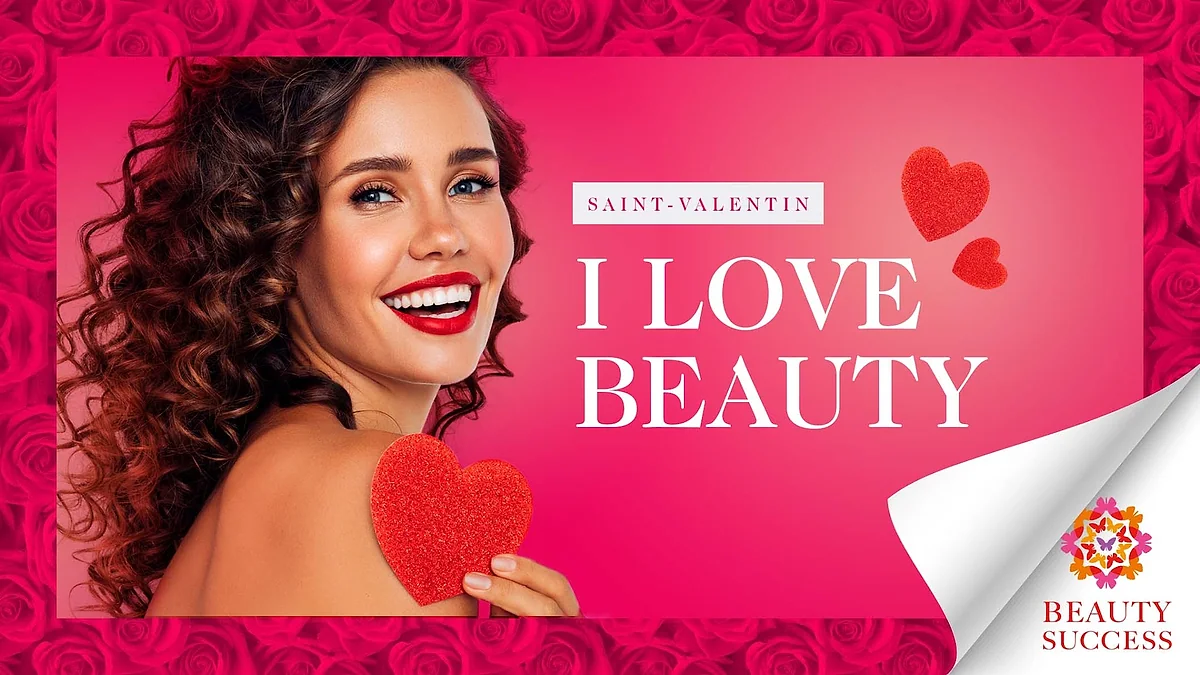 Beauty Success